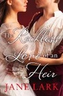 Bild: The Reckless Love of an Heir - One More Chapter