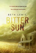 Cover: Bitter Sun - The Borough Press
