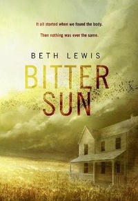 Enlarge image Cover: Bitter Sun - The Borough Press