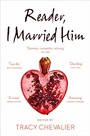 Cover: Reader, I Married Him - The Borough Press