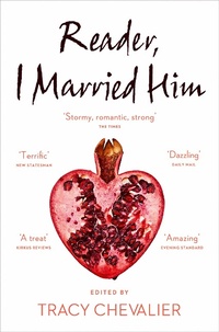 Enlarge image Cover: Reader, I Married Him - The Borough Press