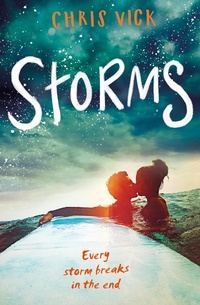 Enlarge image Cover: Storms - HarperCollins