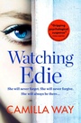 Cover: Watching Edie - HarperCollins