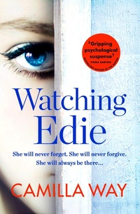 Enlarge image Cover: Watching Edie - HarperCollins