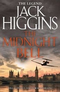Cover: The Midnight Bell - HarperCollins