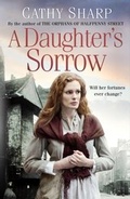 Cover: A Daughter's Sorrow - HarperCollins
