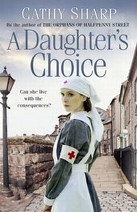 Enlarge image Cover: A Daughter's Choice - HarperCollins