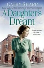 Cover: A Daughter's Dream - HarperCollins