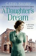 Cover: A Daughter's Dream - HarperCollins