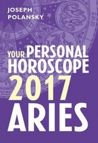 Abbildung von: Aries 2017: Your Personal Horoscope - Harper Thorsons