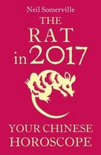 Abbildung von: The Rat in 2017: Your Chinese Horoscope - Harper Thorsons