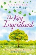 Cover: The Key Ingredient (A Short Story) - HarperCollins
