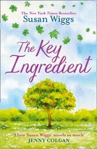 Enlarge image Cover: The Key Ingredient (A Short Story) - HarperCollins