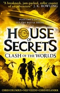 Cover: Clash of the Worlds - HarperCollins