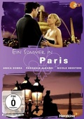 Cover: Ein Sommer in... Paris - Studio Hamburg