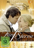 Cover: F&uuml;nf Sterne - Studio Hamburg