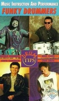 Cover: Drum Tips -- Funky Drummers - Warner Bros. Publications Inc.,U.S.