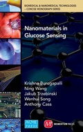 Cover: Nanomaterials in Glucose Sensing - American Society of Mechanical Engineers,U.S.