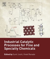 Abbildung von: Industrial Catalytic Processes for Fine and Specialty Chemicals - Elsevier