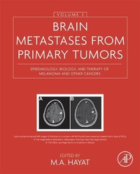 Bild: Brain Metastases from Primary Tumors, Volume 3 - Academic Press