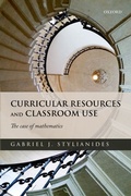 Cover: Curricular Resources and Classroom Use - OUP eBook