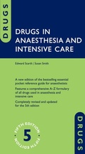 Cover: Drugs in Anaesthesia and Intensive Care - OUP eBook