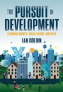 Cover: The Pursuit of Development - OUP eBook