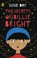 Cover: The Secrets of Billie Bright - Puffin