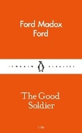 Cover: The Good Soldier - Penguin Classics
