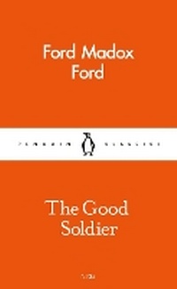 Enlarge image Cover: The Good Soldier - Penguin Classics