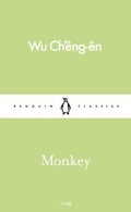 Cover: Monkey - Penguin Classics