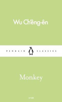 Enlarge image Cover: Monkey - Penguin Classics
