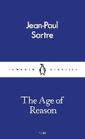Cover: The Age of Reason - Penguin Classics