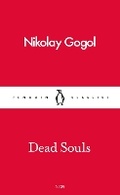 Cover: Dead Souls - Penguin Classics