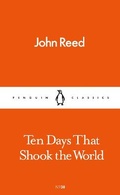 Cover: Ten Days That Shook the World - Penguin Classics