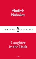 Cover: Laughter in the Dark - Penguin Classics