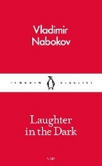 Enlarge image Cover: Laughter in the Dark - Penguin Classics