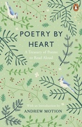 Cover: Poetry by Heart - Penguin Books Ltd