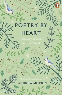 Enlarge image Cover: Poetry by Heart - Penguin Books Ltd