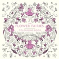 Cover: The Flower Fairies Colouring Book - Warne