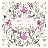 Enlarge image Cover: The Flower Fairies Colouring Book - Warne