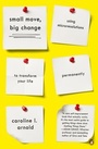 Bild: Small Move, Big Change - Penguin Books Ltd