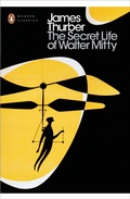 Cover: The Secret Life of Walter Mitty - Penguin Classics