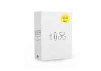 Enlarge image Cover: Sequential Drawings - Hamish Hamilton Ltd