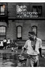 Cover: Flying Home And Other Stories - Penguin Books Ltd