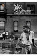 Cover: Flying Home And Other Stories - Penguin Books Ltd