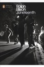 Cover: Juneteenth - Penguin Books Ltd