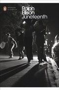 Cover: Juneteenth - Penguin Books Ltd