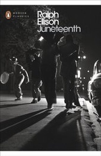 Enlarge image Cover: Juneteenth - Penguin Books Ltd