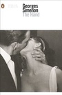 Cover: The Hand - Penguin Books Ltd